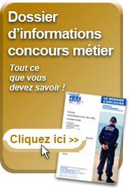 Dossier d'informations sur la prparation aux preuves du concours d'Agent de Police Municipale